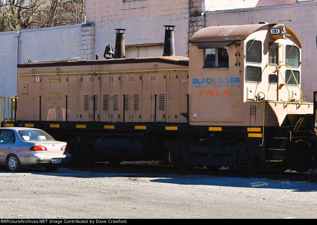 PNLX 191